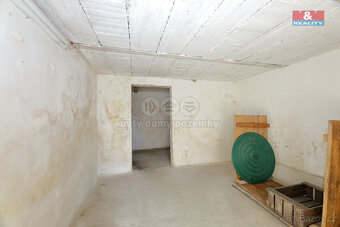 Prodej chaty, 31 m², Zlín, ul. Kosov II - 7