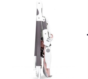 Dětská jídelní židlička Ecotoys - 7