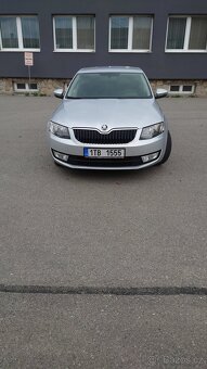Prodám škoda Octavia 3 - 7