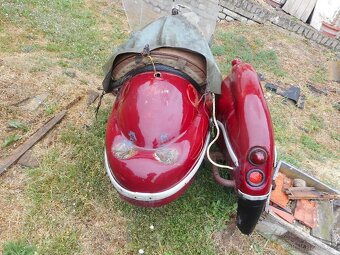 Sidecar-Velorex - 7