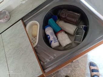 Prodám karavan chetau - 7