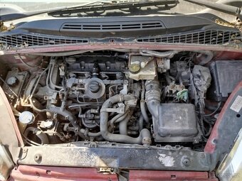 Citroen Xsara Picasso 2,0 HDI - 7