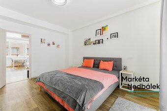Prodej byty 3+1, 71 m2 - Zlín, ev.č. 22613 - 7
