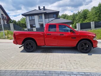Dodge Ram Classic 3.6 V6 4x4 - 2019 - 7