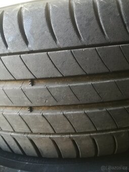 Alu kola originál Škoda Octavia II - 7