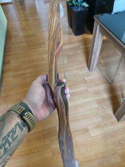 Luk Kiowa Bodnik Bows 35lb - 7