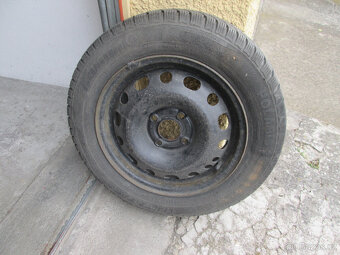 Opel Corsa C - 7