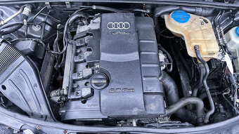 Vůz na díly Audi A4 B7 8E S-Line avant 2008 BWE HYH LX7Z - 7