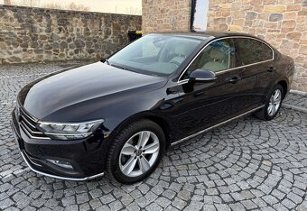 Pronájem auta Škoda | VW - UBER | BOLT | LIFTAGO | TAXI - 7