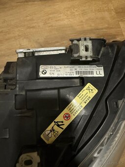 Bmw e90 xenon lampa - 7