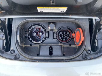 Nissan LEAF e+Connecta 62 kWh 2022 - 7
