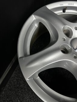 Alu Ronal 5x127 17” - 7