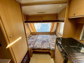 Karavan DELTA 4300 TZ - 7