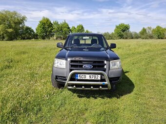 Ford Ranger III - 7