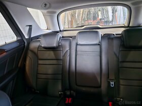 Mercedes ML 63 Amg možná výměna za něco zajímavého - 7