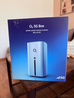 Modem TP- Link od O2 - 7