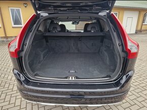 Volvo XC60 2,4 D4 AWD 120kW Momentum LED NAVI Dph 2013 - 7