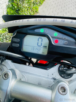 BMW G650 Xmoto 13tis km 31kW - 7