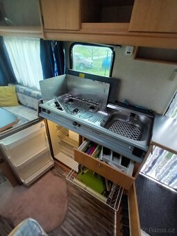 Karavan Vyškov - 7