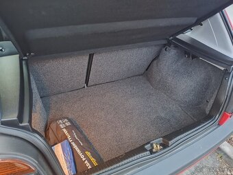 Golf 3 1.9 TDi - 7