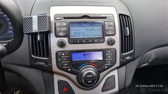 Hyundai i30 1.6 diesel 85kw - 7