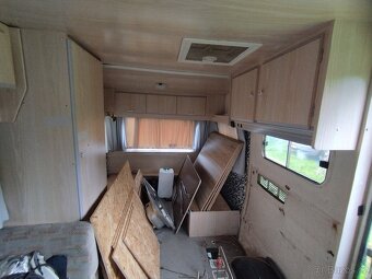 Karavan Caravelair Bamba 395T - 7