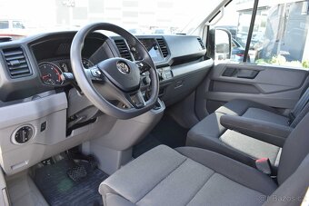 Volkswagen Crafter, 2.0TDi.DSG.L2H2.DÍLNA.ACC.DPH - 7