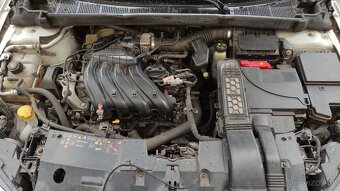 Renault Megane combi 1.6 84 Kw - 7