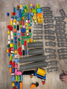 Lego duplo - 7