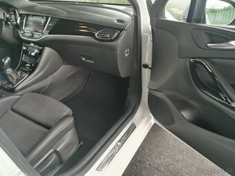 Opel Astra K Sports Tourer 1.6 CDTI 81 kw - 7