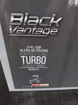 Tlakový hrnec BerligerHaus 6L- NOVÝ - 7