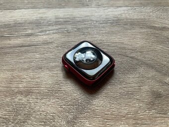 Apple Watch 7 45mm Cellular - 7