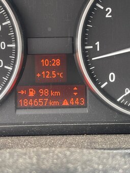 Bmw E91 2.0i 105kw - 7