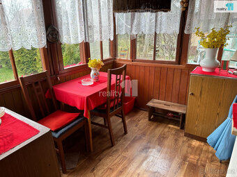 Pronájem chaty 30 m2 Praha Cholupice - 7