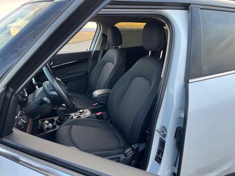 Mini Cooper Countryman 136hp - 7