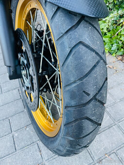 Suzuki DL 650 V-Strom s ABS r.v.2017 najeto 23tis km - 7