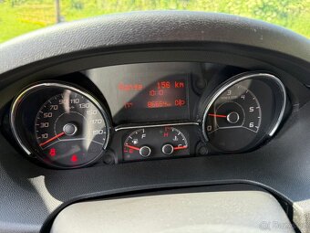 ► FIAT DUCATO 2,3 MULTIJET L2H2 WEINSBERG - TOP KM, DPH ◄ - 7
