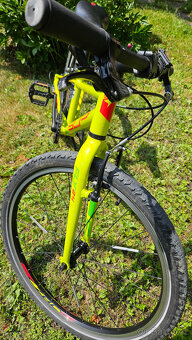 SUPERIOR F.L.Y. 24" - 9kg - 7