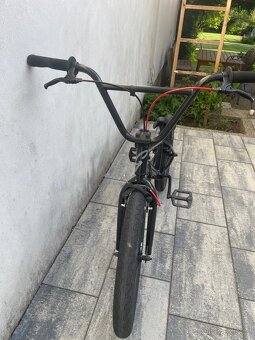 BMX kolo Galaxy Pyxis - 7
