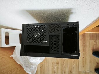 Fractal Design Define 7 Nano JAKO NOVÁ - 7