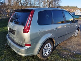 Ford C-Max Trend 1.6TDCi EcoSport - 7