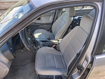 BMW e36 320i R6 110kw manuál - 7