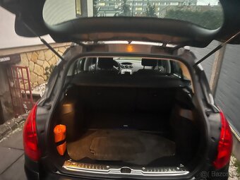 Peugeot 308 1,6 HDi 2012 - 7