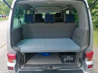Volkswagen T4 Multivan 2,5TDI 111kw - 7