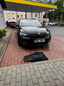 Octavia 110kw - 7