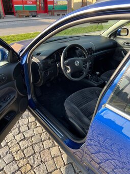 Vw passat b5.5 - 7
