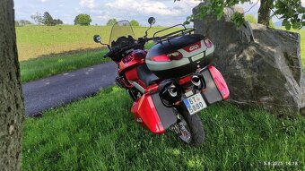 Aprilia ETV 1000 Caponord - 7