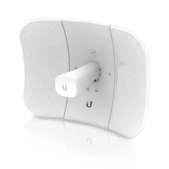 zariadenie pre vystavbu sieti, Mikrotik, UBNT - 7