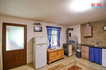 Prodej rodinného domu, 70 m², Valašská Senice - 7