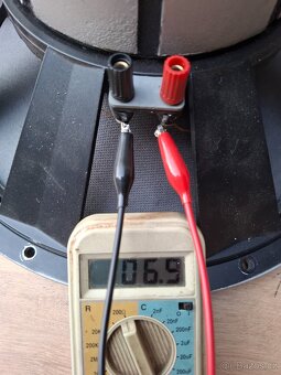 Reproduktory Tesla ARM 9308 - 7